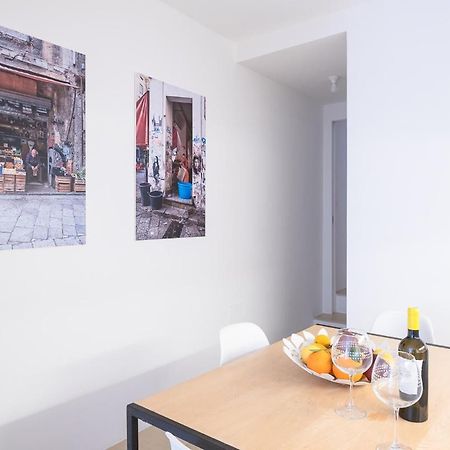 I 5 Archi Di Via Ducezio Villa Noto Dış mekan fotoğraf