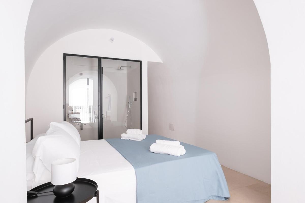 I 5 Archi Di Via Ducezio Villa Noto Dış mekan fotoğraf