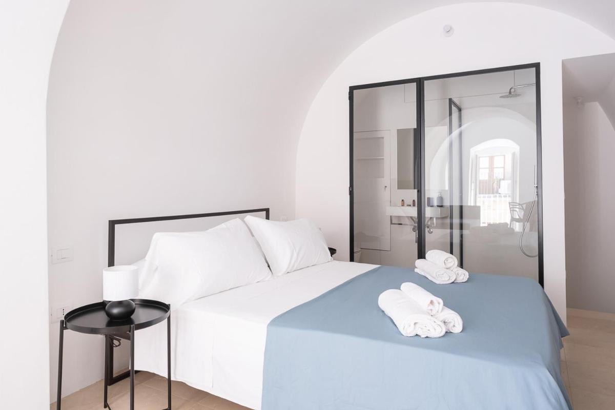 I 5 Archi Di Via Ducezio Villa Noto Dış mekan fotoğraf