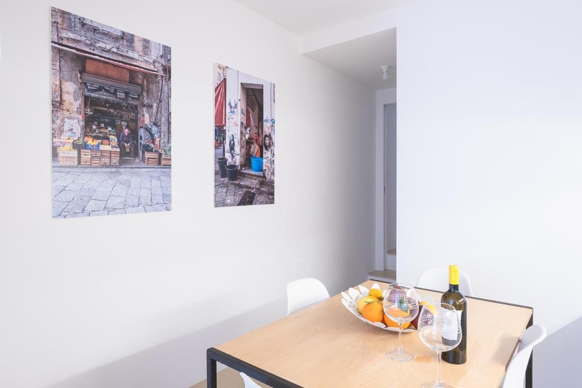I 5 Archi Di Via Ducezio Villa Noto Dış mekan fotoğraf