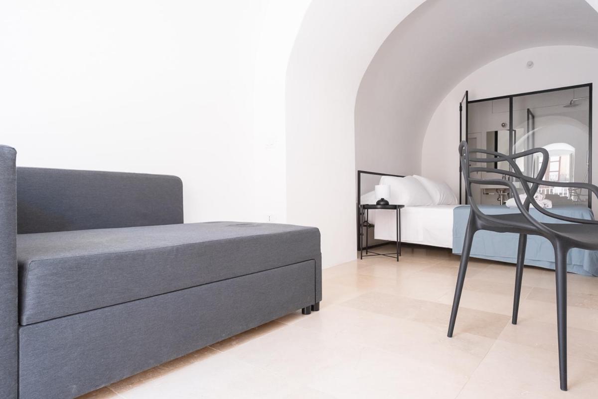 I 5 Archi Di Via Ducezio Villa Noto Dış mekan fotoğraf